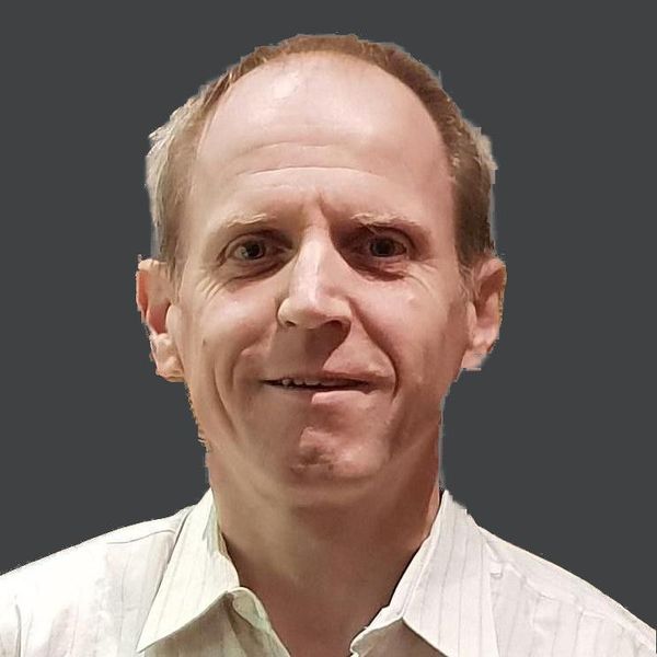 Experte Frank Schneider Profilbild