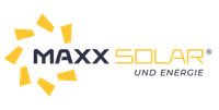 Partner MAXX SOLAR & ENERGIE GmbH & Co. KG Logo