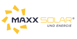 Partner MAXX SOLAR & ENERGIE GmbH & Co. KG Logo