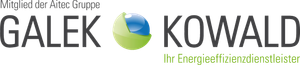 Partner Galek & Kowald GmbH Logo