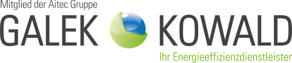 Partner Galek & Kowald GmbH Logo