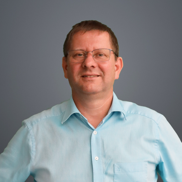 Experte Udo Beberhold Profilbild