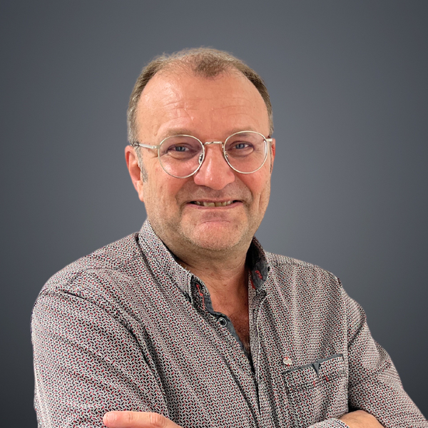 Experte Jürgen Wintermayr Profilbild