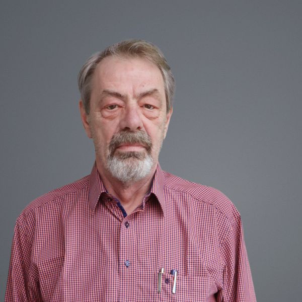 Experte Helmut  Horn Profilbild