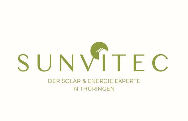 Partner Sunvitec GmbH Logo