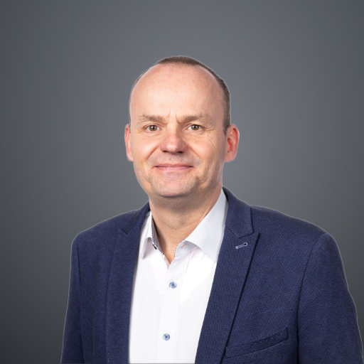 Experte Jens-Uwe Eras Profilbild